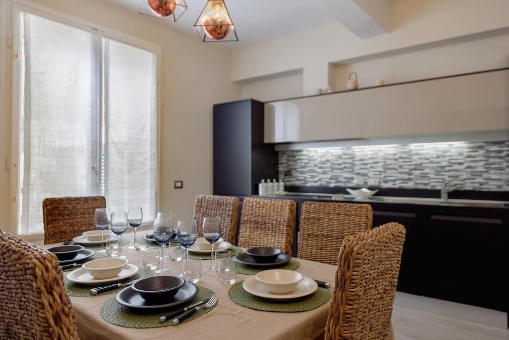 Appartement Luxury