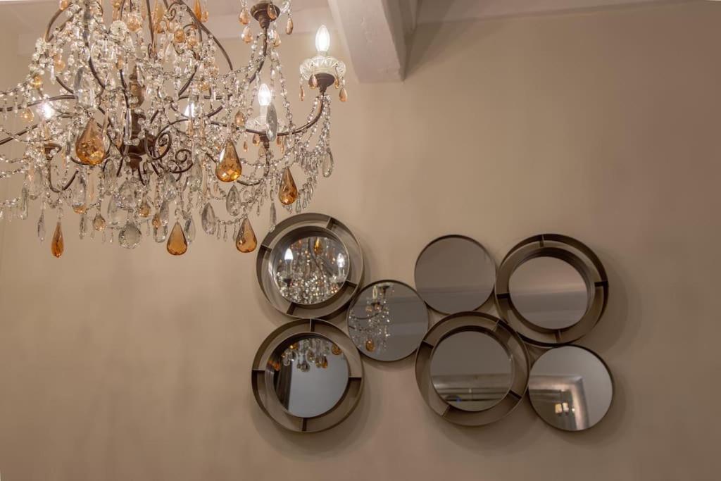 Luxury Florença