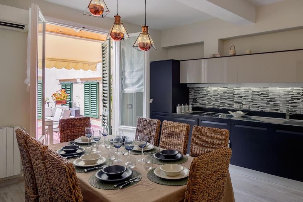 Appartement Luxury Florence