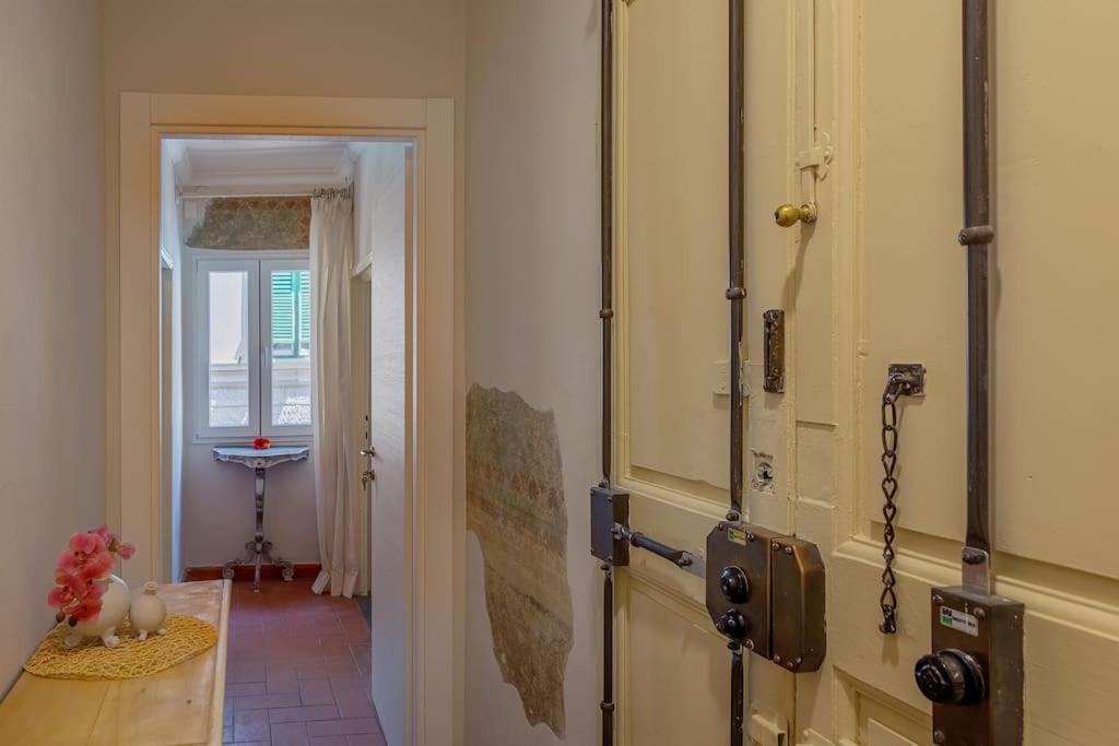 Luxury Apartamento Florença
