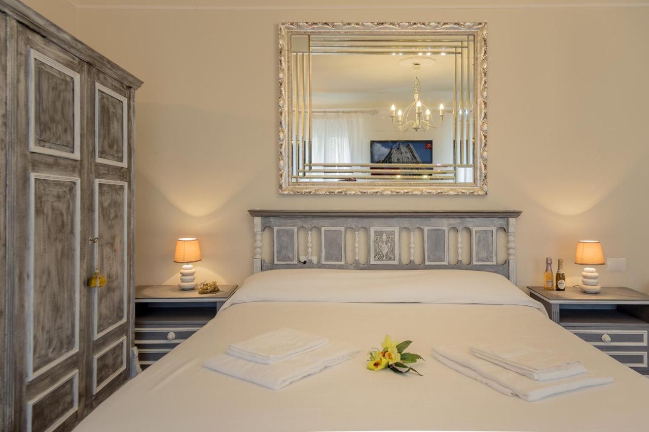 Luxury Appartement Florence