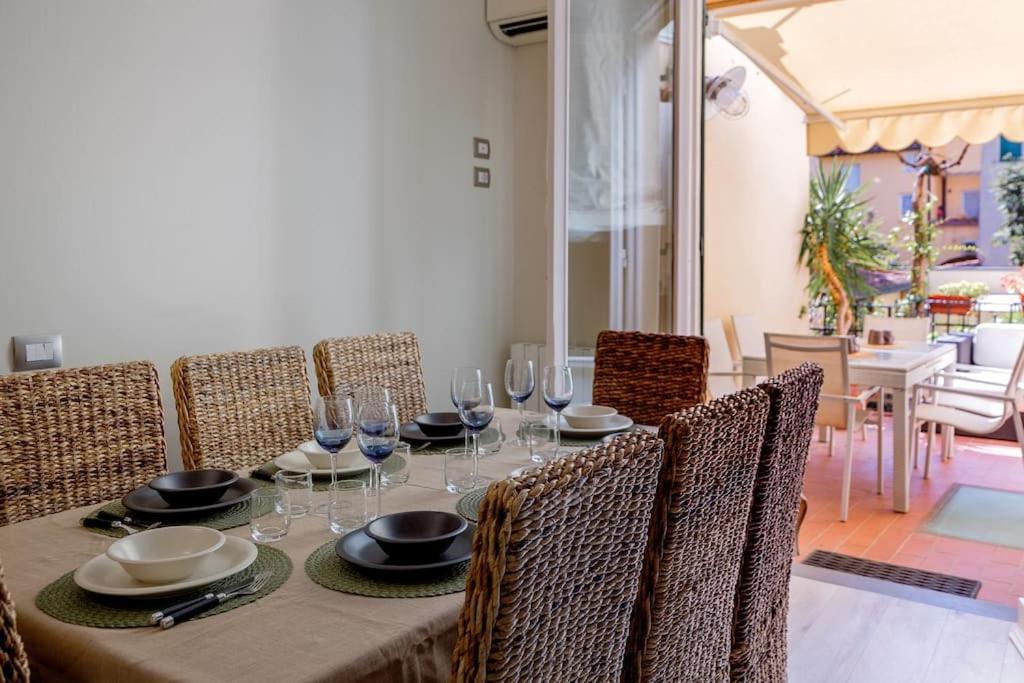 Appartement Luxury
