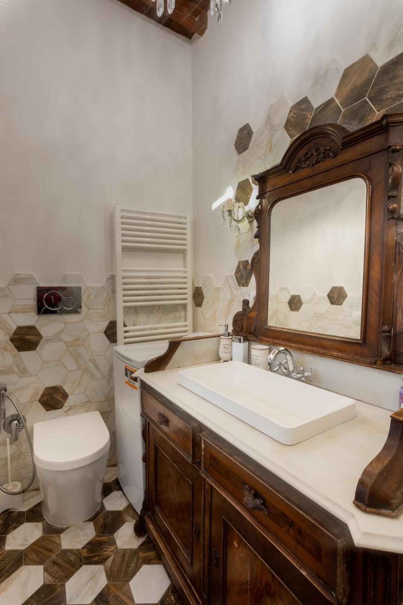 Appartement Luxury Florence
