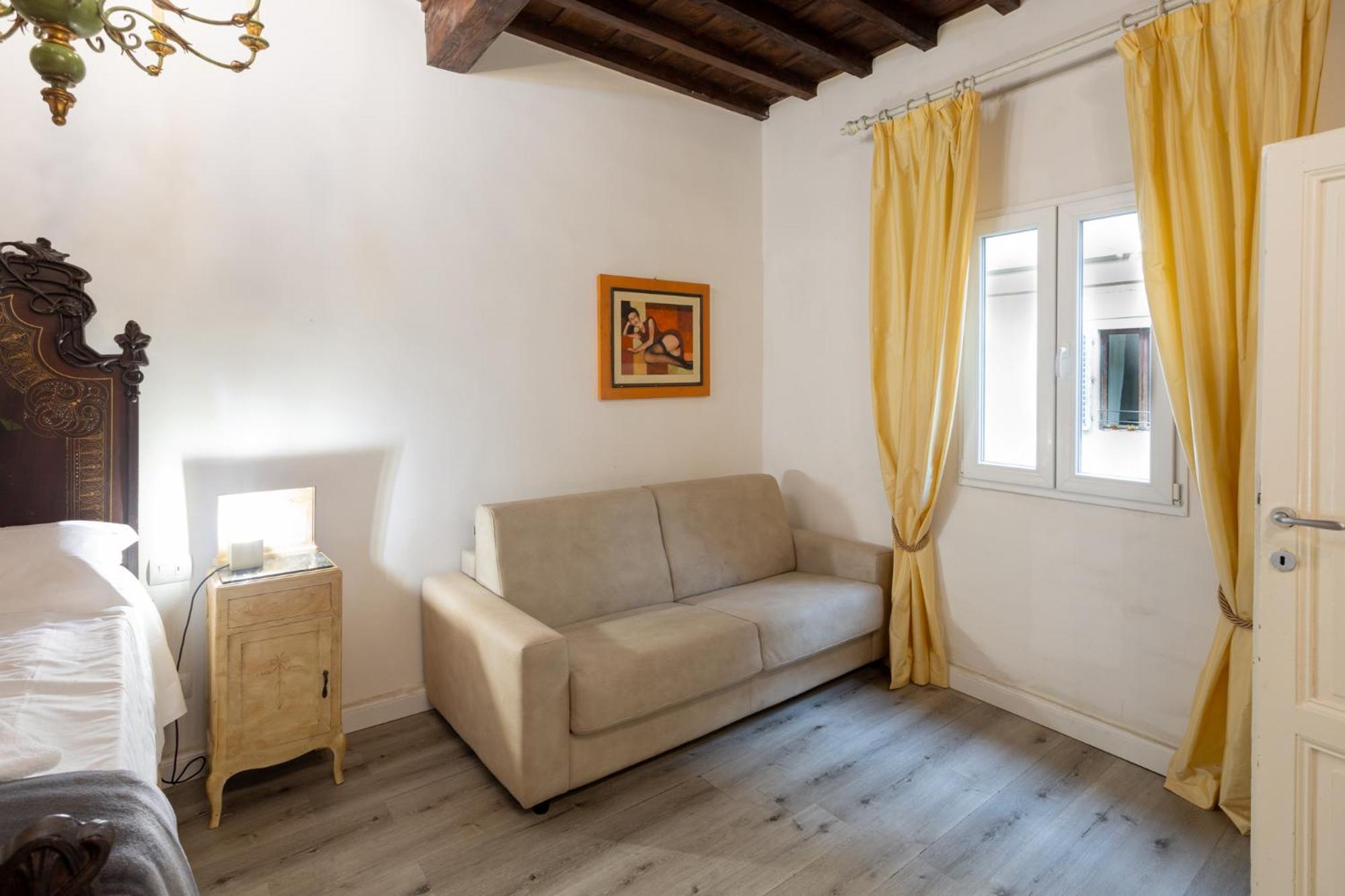 Luxury * Florença