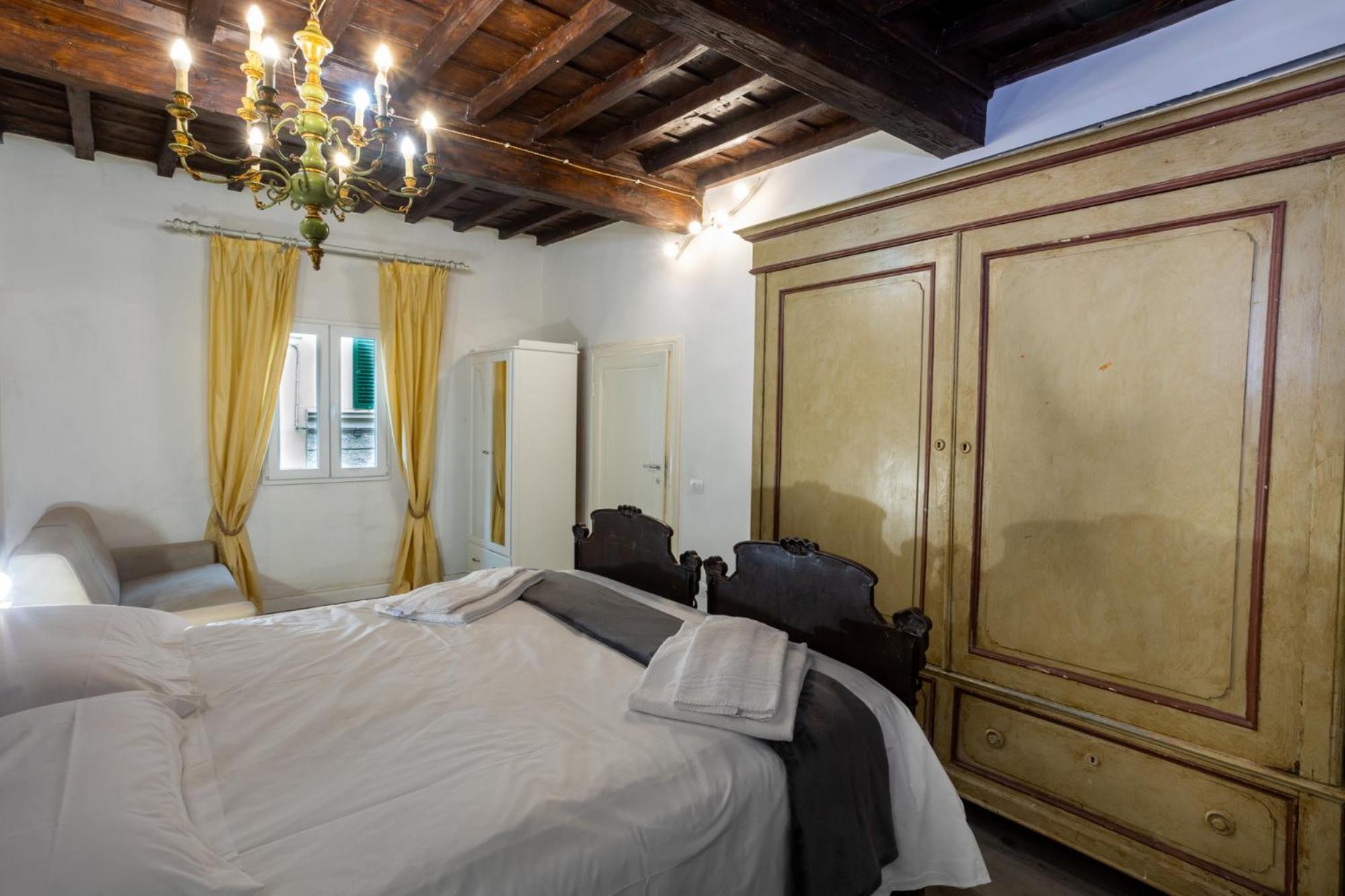 Luxury Appartement Florence