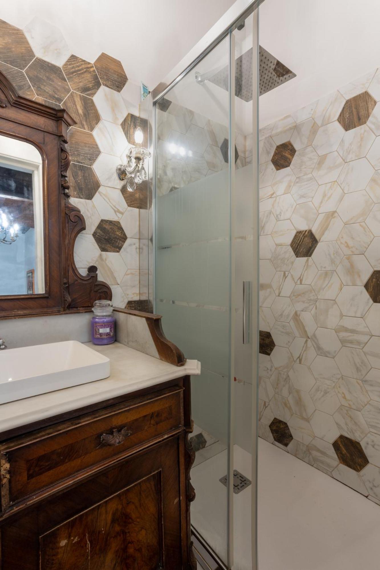 Luxury Florença
