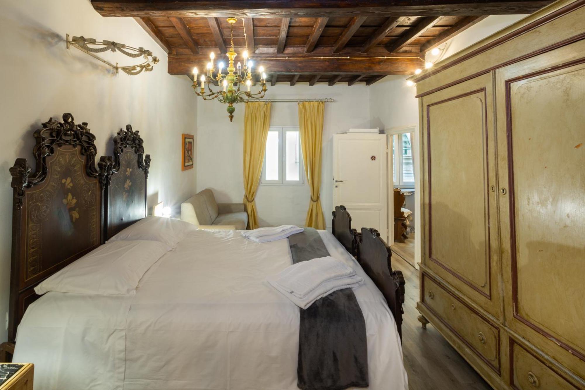 Luxury Apartamento Florença