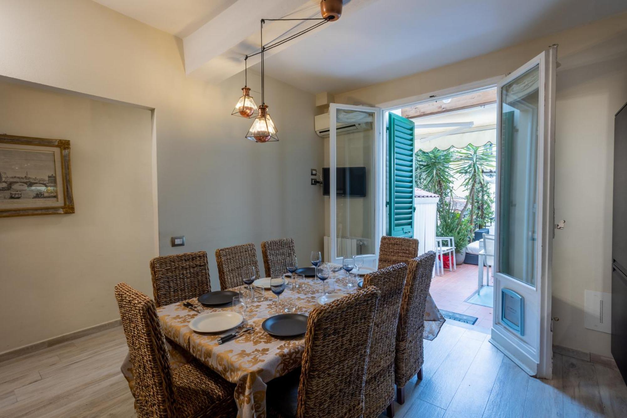 Luxury Appartement