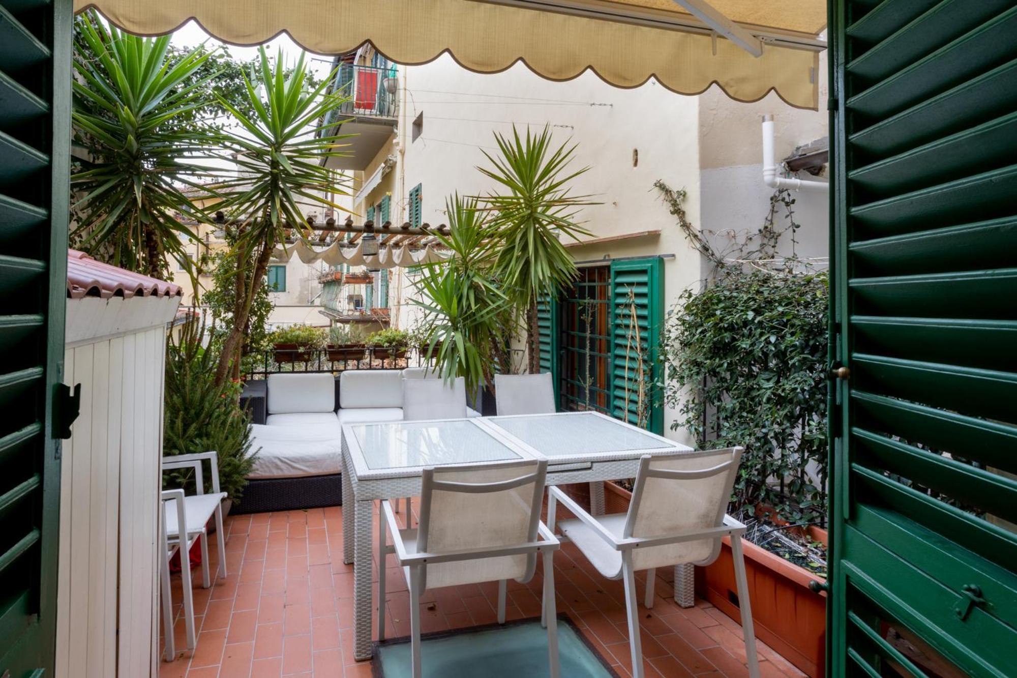 Luxury Florença