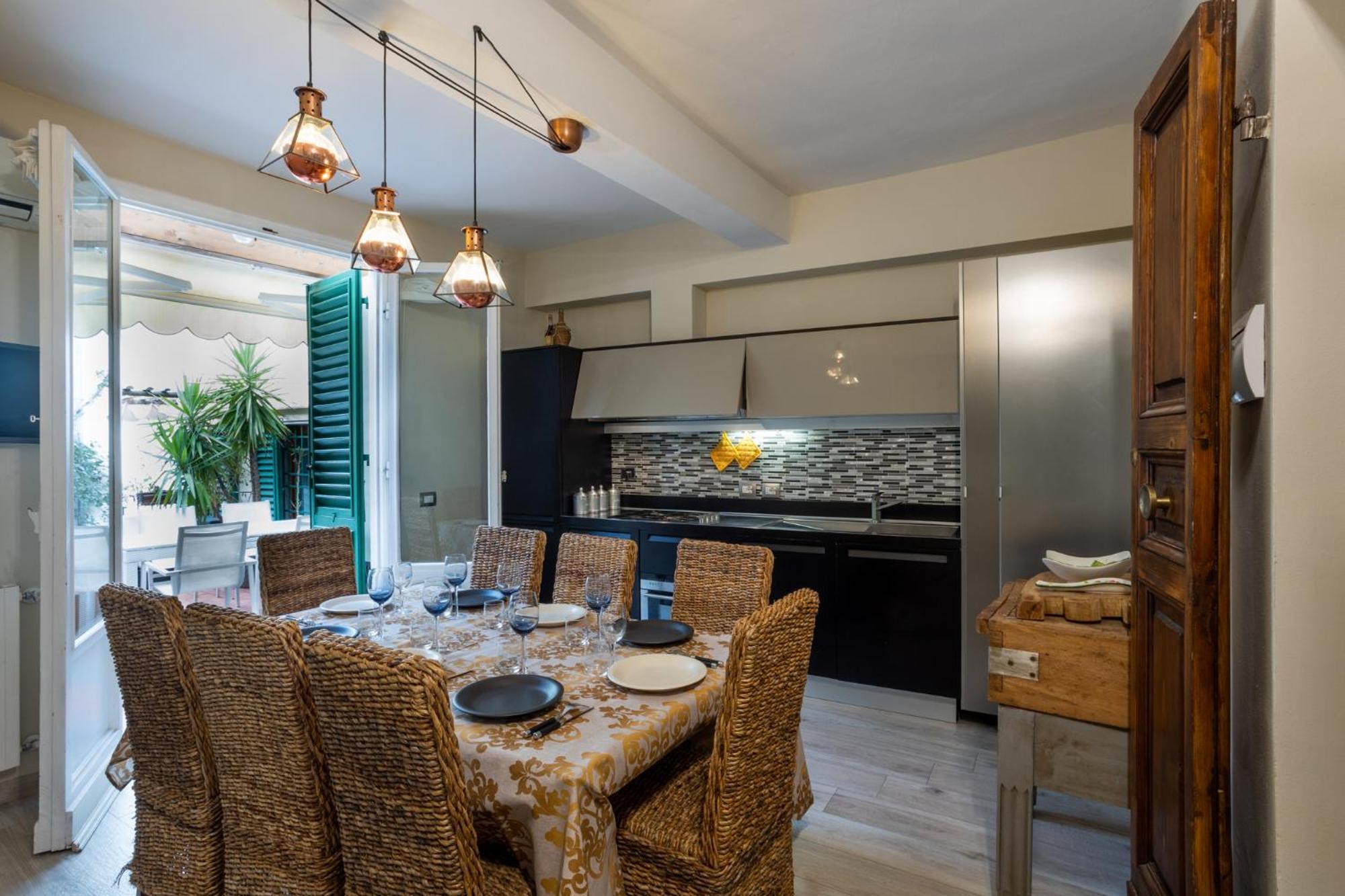 Appartement Luxury *