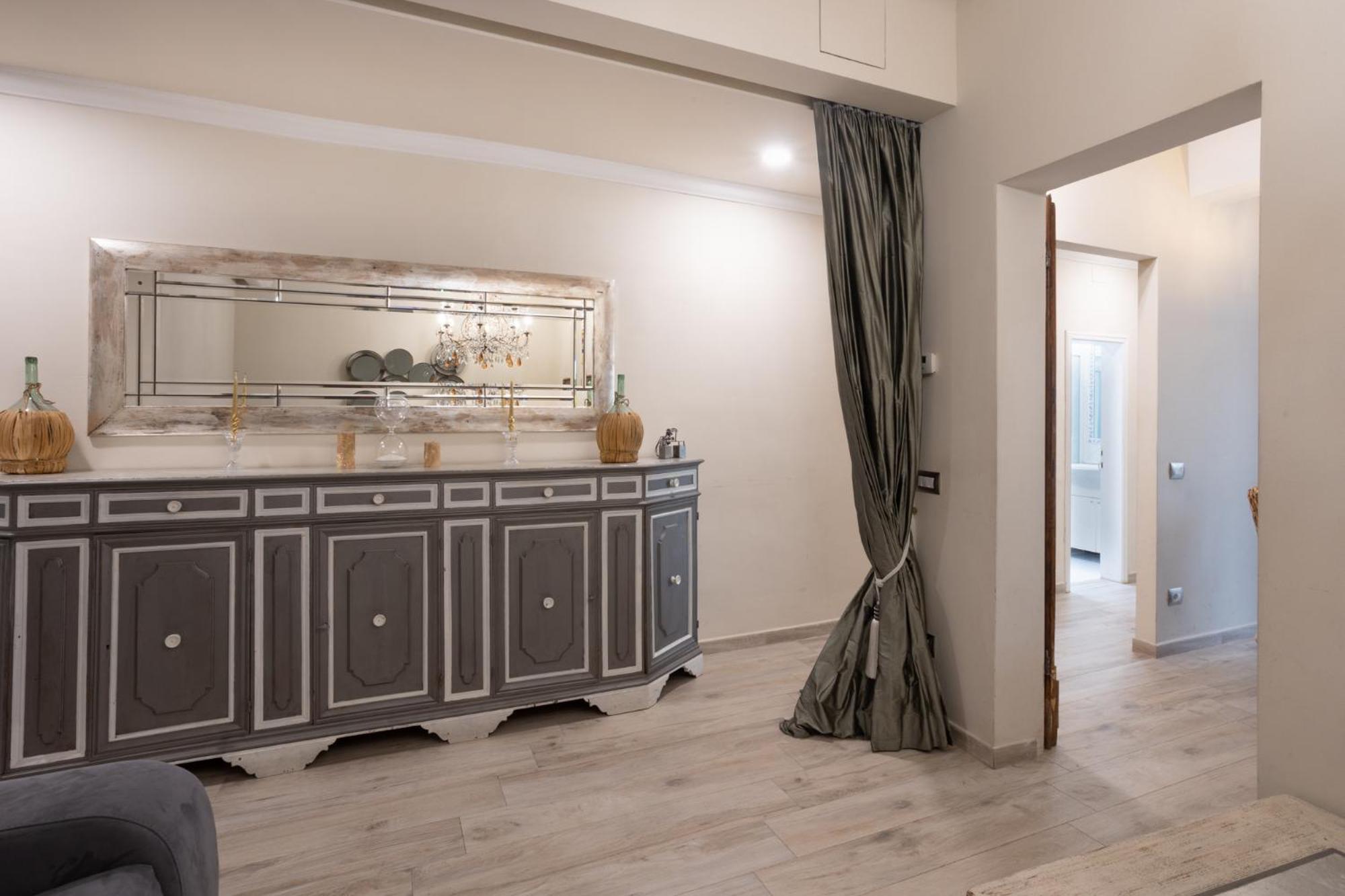 Luxury Apartamento *