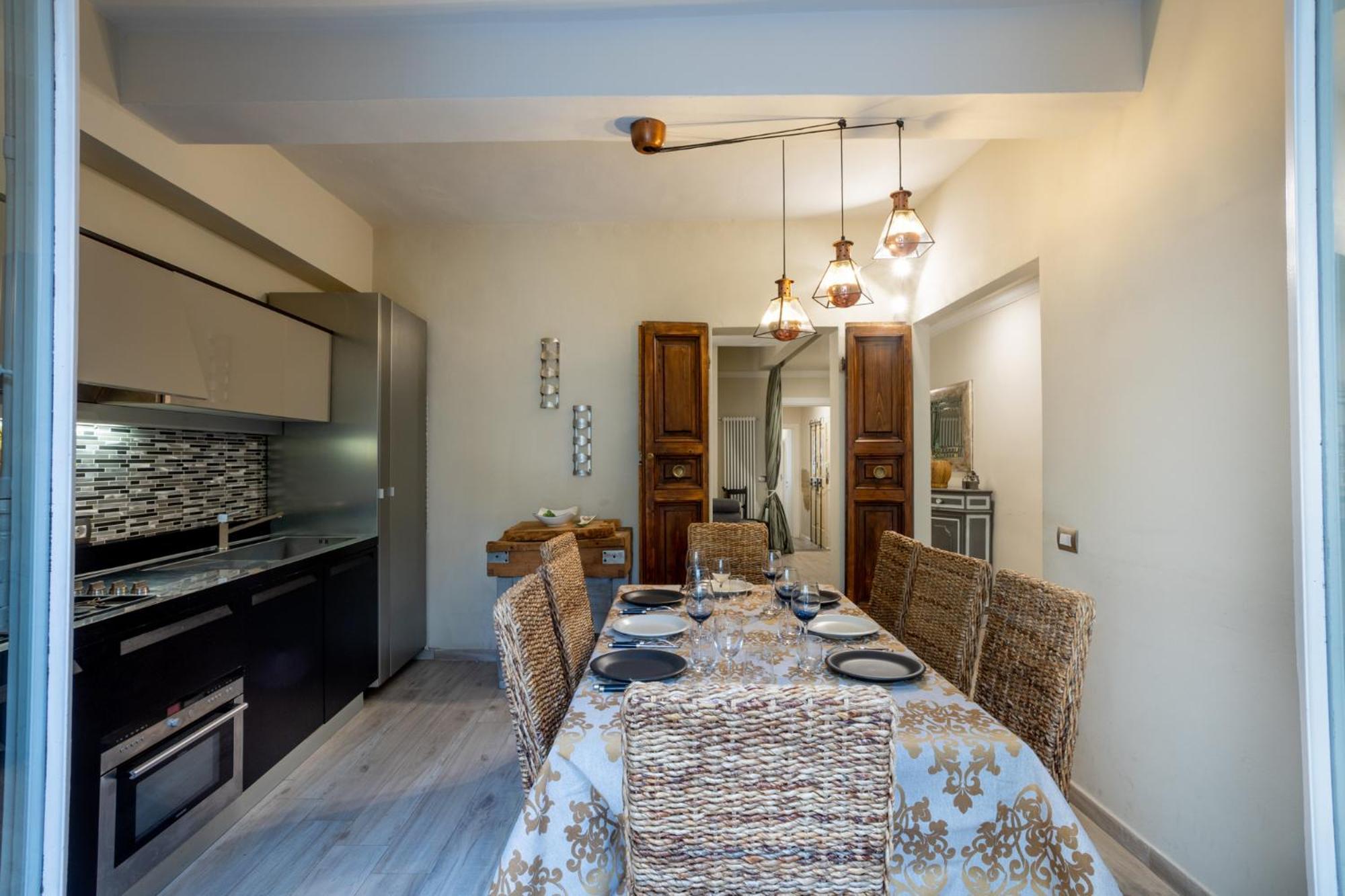 Luxury * Florença